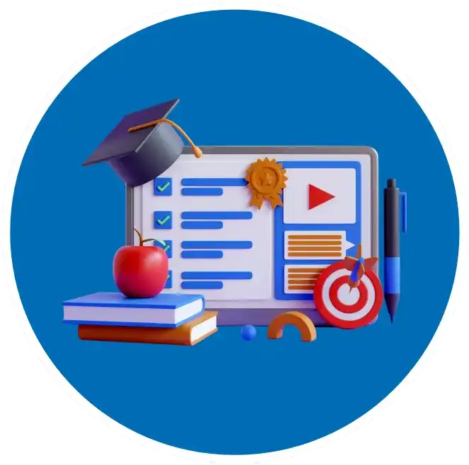 Students Since Inception Icon
