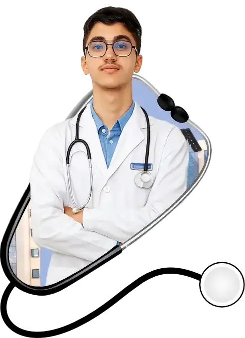 AIR 1 NEET 2025